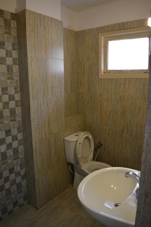 Hotel Mansarover International Haridwār Δωμάτιο φωτογραφία