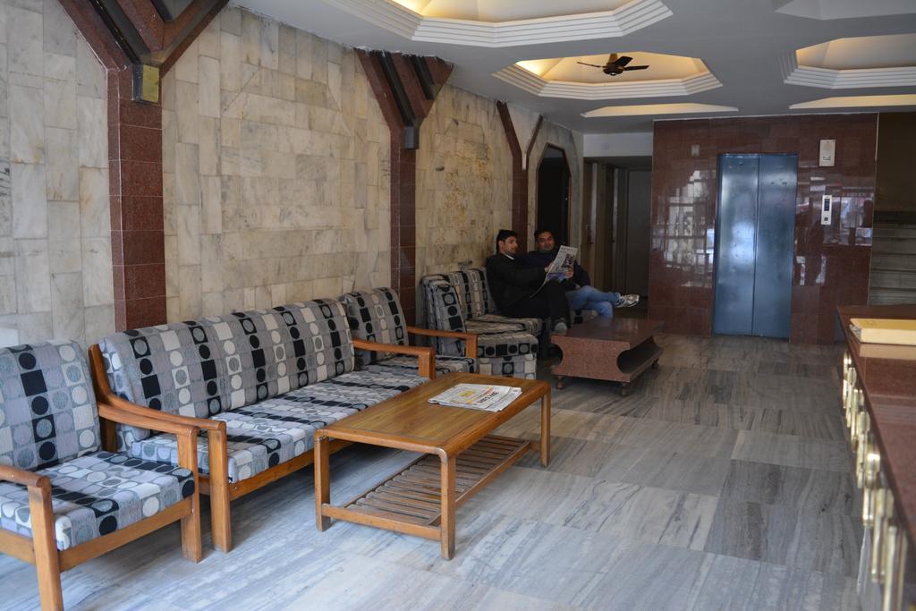 Hotel Mansarover International Haridwār Εξωτερικό φωτογραφία